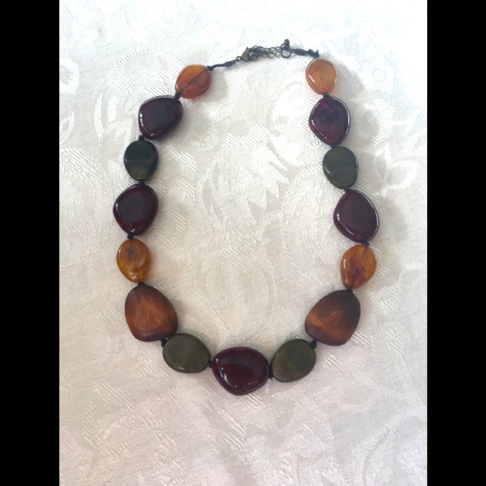 Costume jewelry